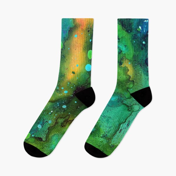 Item preview, Green Smoke designed and sold by PaintedPuffer.