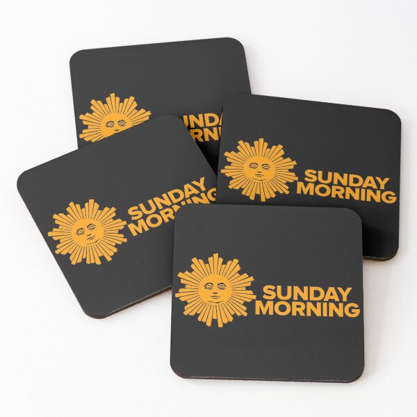 Item preview, sunday morning designed and sold by amadonms.