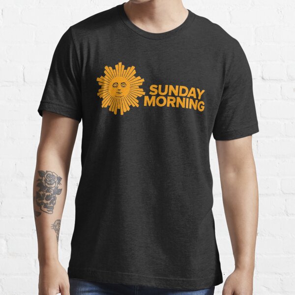 easy like sunday morning tee shirt