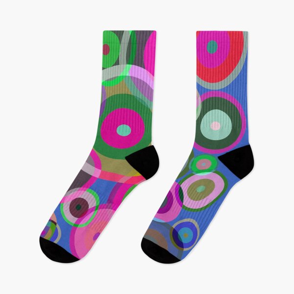 Item preview, Kandinsky #8 designed and sold by HeadRubble.