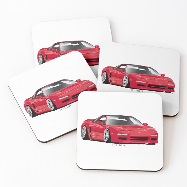 Artikelvorschau, NSX entworfen und verkauft von LpDesigns_.