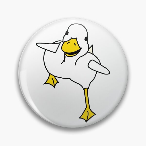 Item preview, Duck on the Run designed and sold by Meg M Studio.