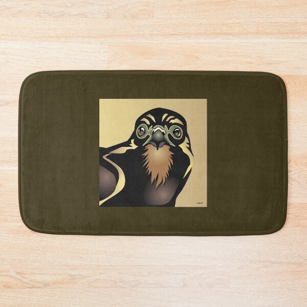 Item preview, Harrier Hawk designed and sold by Patricia Howitt.
