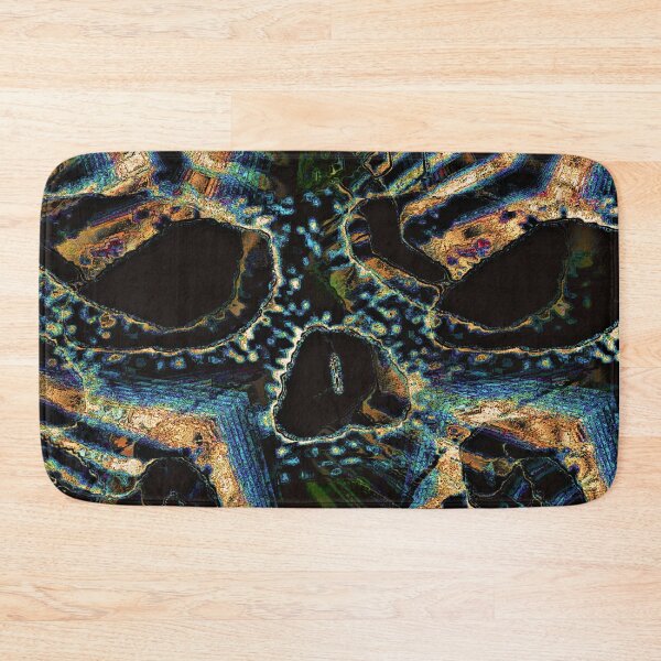 Item preview, Ancient Skull designed and sold by Natalie Holland.