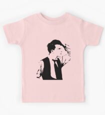 buster . Kids Tee