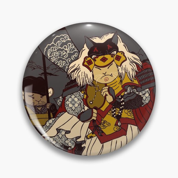 Item preview, Lord of Cats designed and sold by xiaobaosg.