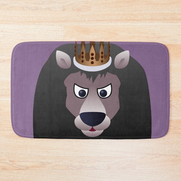 Item preview, King of Misfits designed and sold by jpenfield designs.