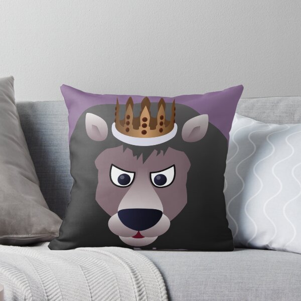 Item preview, King of Misfits designed and sold by jpenfield designs.