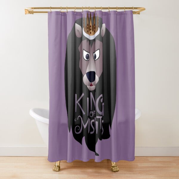 Item preview, King of Misfits designed and sold by jpenfield designs.