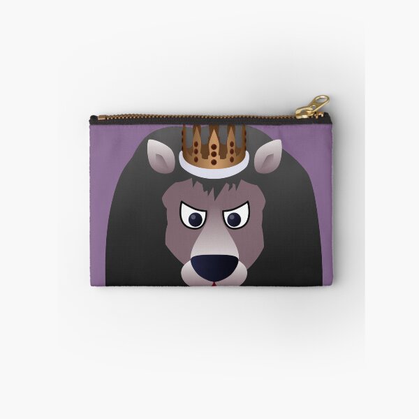 Item preview, King of Misfits designed and sold by jpenfield designs.