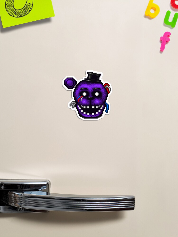 Shadow Freddy, Vinyl Art Toys