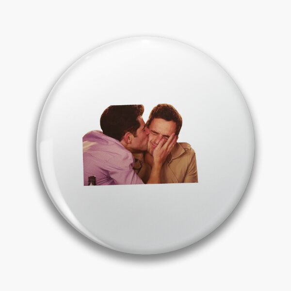 Item preview, Schmidt and nick designed and sold by juliarose412.