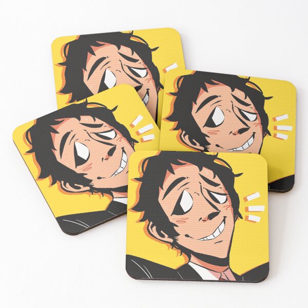 Item preview, Classic adachi designed and sold by cinnamon-buns.