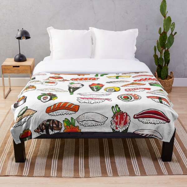 Item preview, Sushi 10,000 designed and sold by Chaparralia.