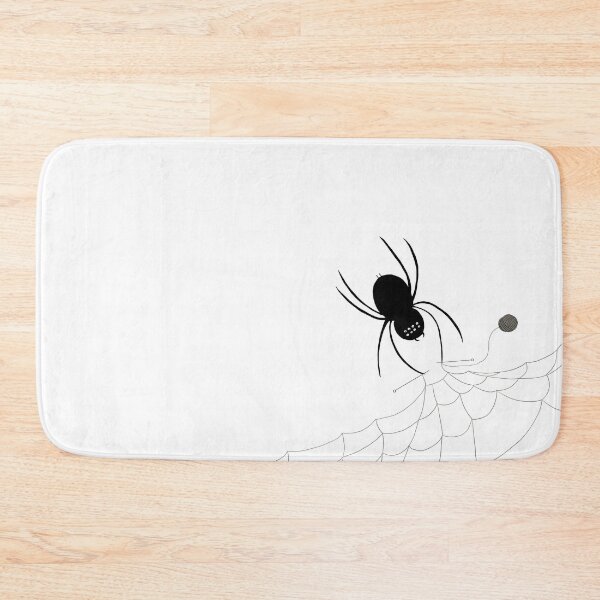 Item preview, Spider Knitting Web  designed and sold by Jayem Art.