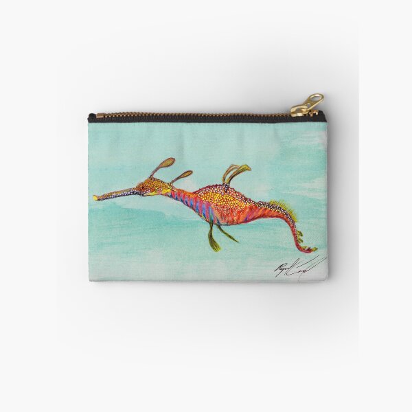 Item preview, Weedy Sea Dragon designed and sold by Ray Cassel.