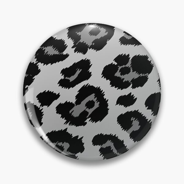 Item preview, Animal Print Face Mask designed and sold by Ziya Blue.