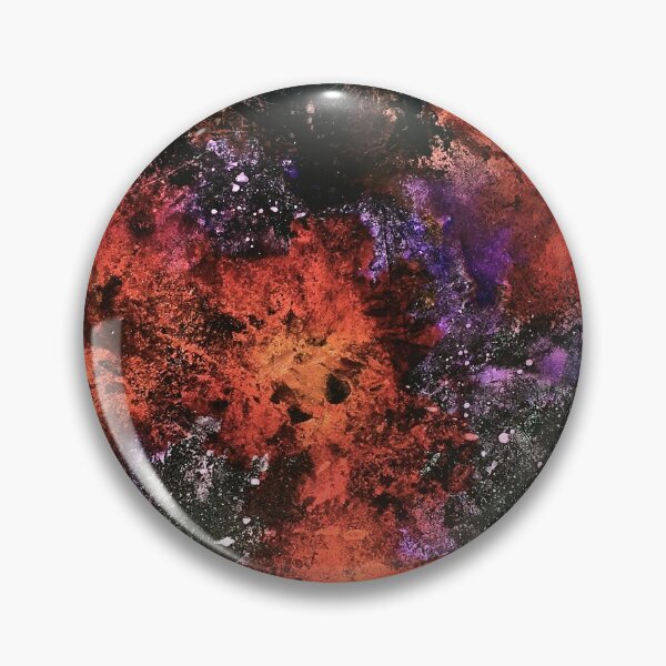 Item preview, Surface Flames designed and sold by PaintedPuffer.