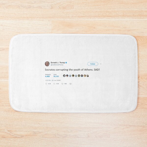 Item preview, WAKE UP AMERICA! designed and sold by causticjackass.