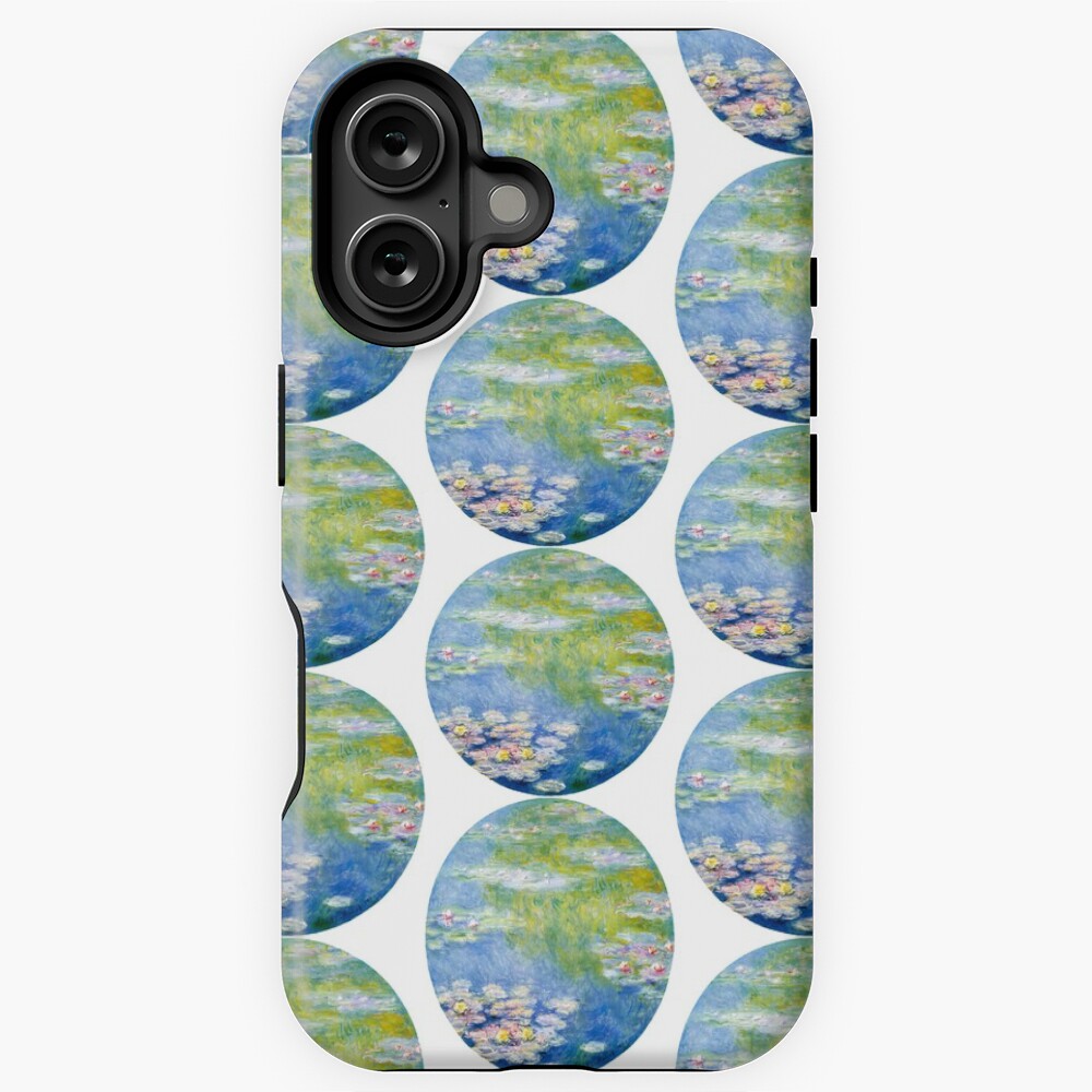 Item preview, iPhone Magsafe Tough Case designed and sold by AtodaS.