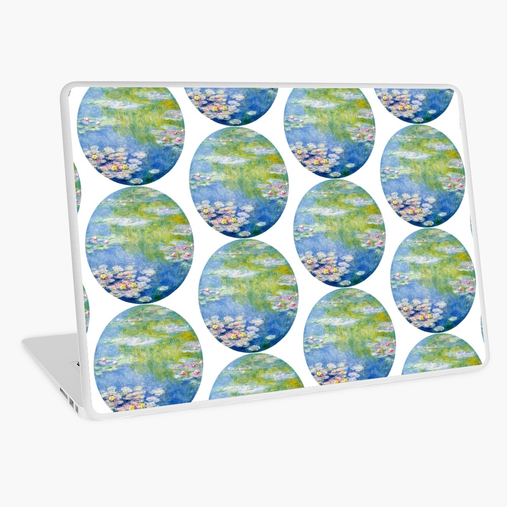 Item preview, Laptop Skin designed and sold by AtodaS.