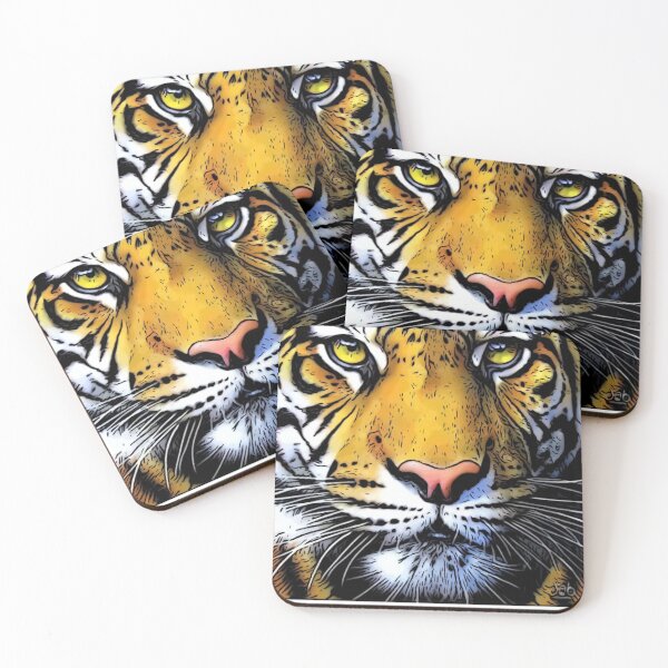 Item preview, Tiger Mask designed and sold by Del0860.