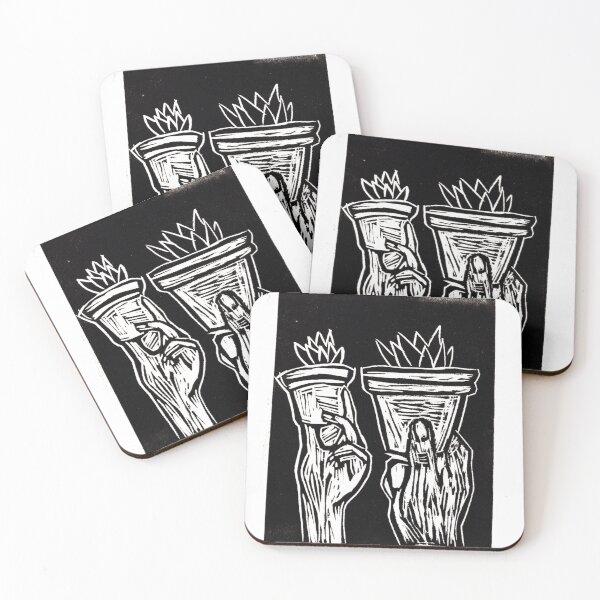 Item preview, The Growth designed and sold by Bee Webb.