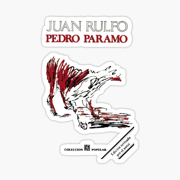 Pedro Páramo (Spanish Edition)