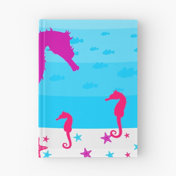 Item preview, Seahorse designed and sold by Gustavo Navarro.