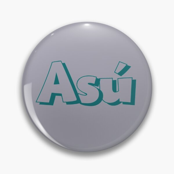 Item preview, Asú designed and sold by Leilah the Book Dragon.