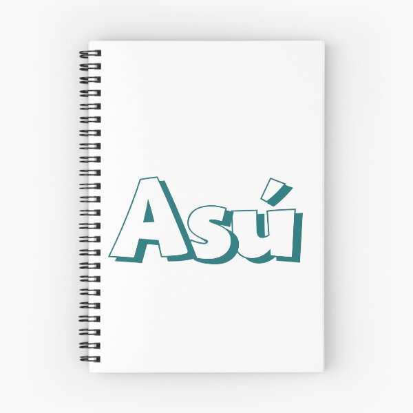 Item preview, Asú designed and sold by Leilah the Book Dragon.