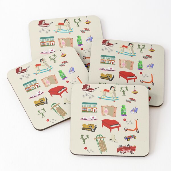 Item preview, Vintage Toys designed and sold by jenbucheli.