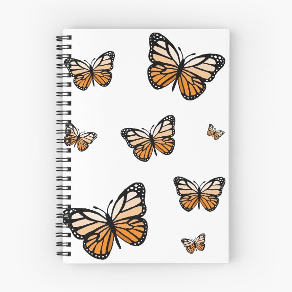 Artikelvorschau, orange Monarch Pack entworfen und verkauft von allielibby.