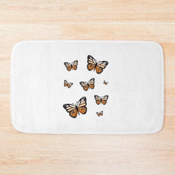 Item preview, orange monarch pack designed and sold by allielibby.