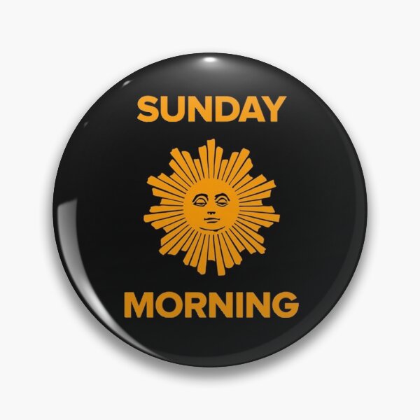 Item preview, sunday morning designed and sold by amadonms.