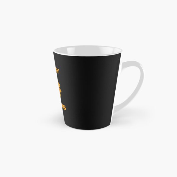 sunday morning Tall Mug