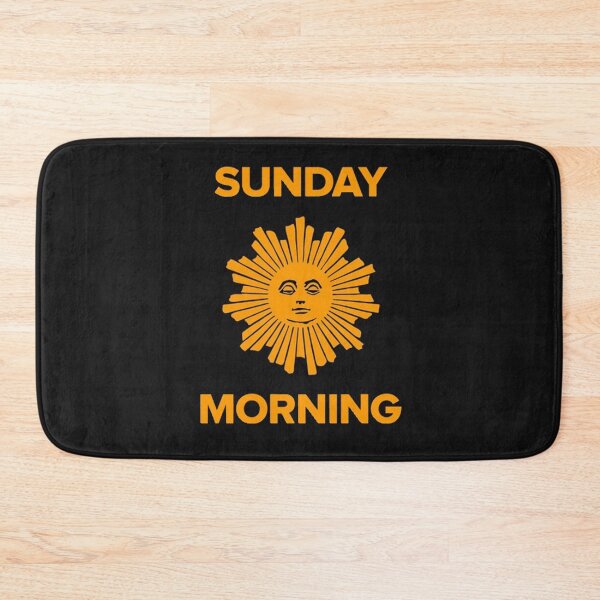 Item preview, sunday morning designed and sold by amadonms.