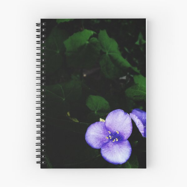 Item preview, Violets In Lock Down 04/22/20 14:44 v.2 designed and sold by Mark Polk.