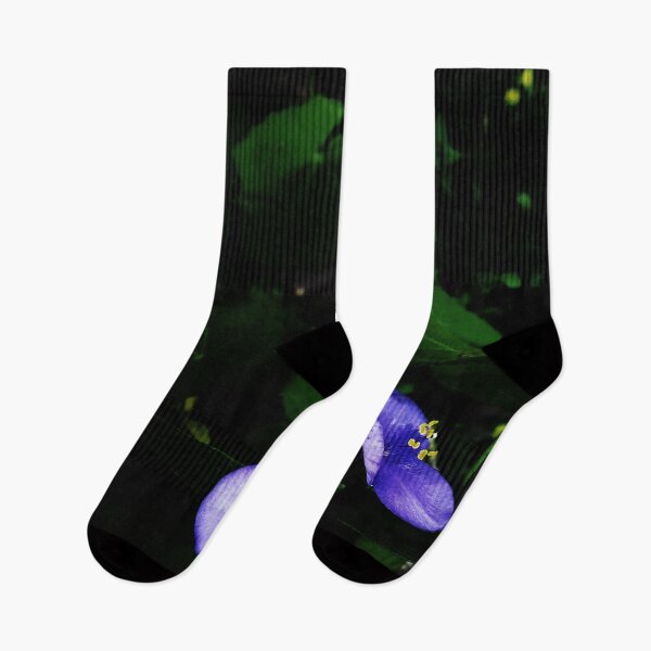 Item preview, Violets In Lock Down 04/22/20 14:44 v.2 designed and sold by Mark Polk.