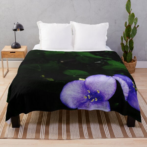 Item preview, Violets In Lock Down 04/22/20 14:44 v.2 designed and sold by Mark Polk.