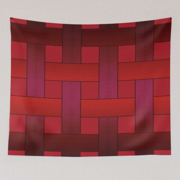 Item preview, Ribbon weaving designed and sold by fuzzyfox.