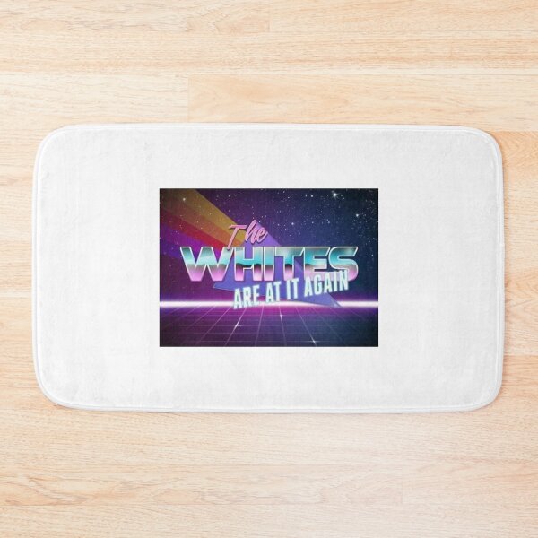 Item preview, The Whites Are At It Again designed and sold by causticjackass.