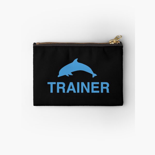 Item preview, Dolphin Trainer designed and sold by Peppermint Narwhal.
