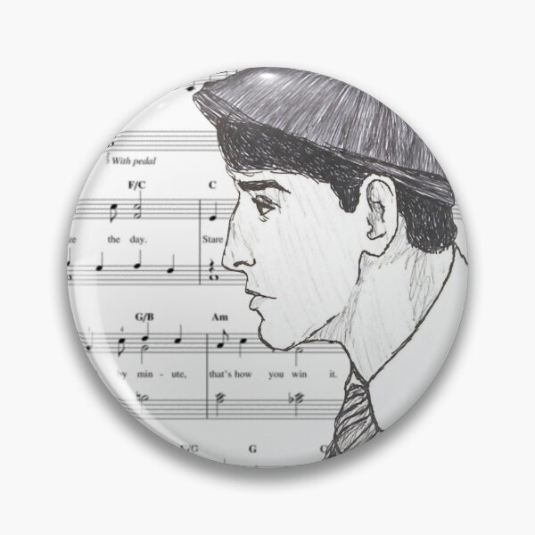 Item preview, Seize the Davey designed and sold by mxgicxltrxgedy.
