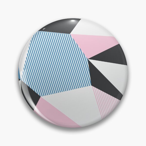 Item preview, Geomteric Allsorts designed and sold by modernistdesign.