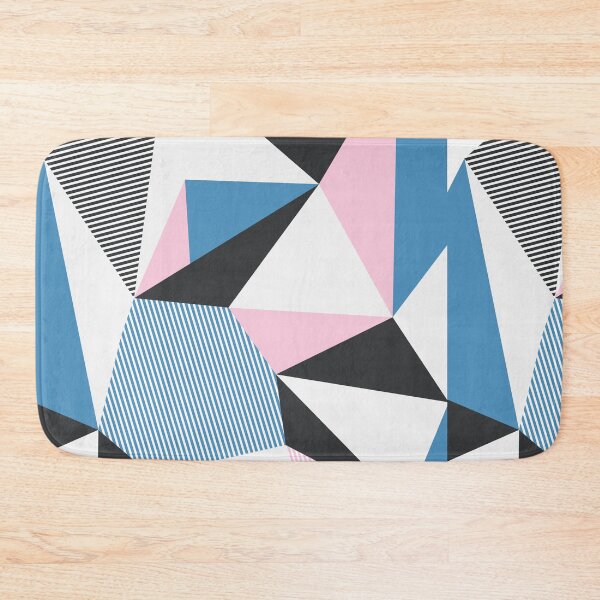 Item preview, Geomteric Allsorts designed and sold by modernistdesign.
