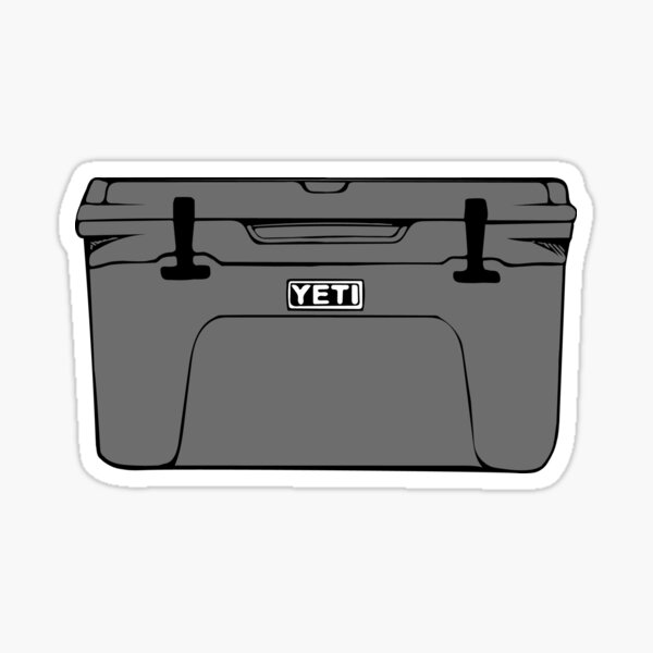 Item preview, Cooler (Grey) designed and sold by steveskaar.