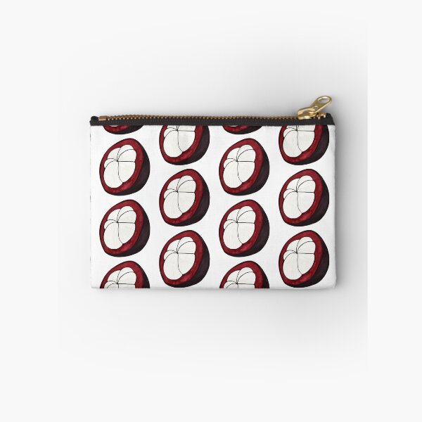 Item preview, Mangosteen  designed and sold by Fish-N-Comics.