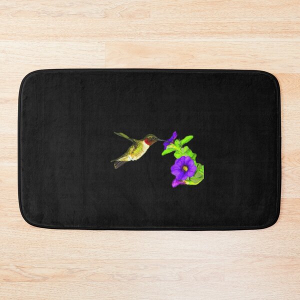 Item preview, Hummingbird designed and sold by Shop A Yuh Yaad.