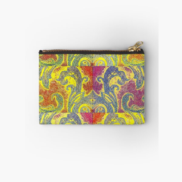 Item preview, Multicolored Swashes designed and sold by DVanSiceartist.